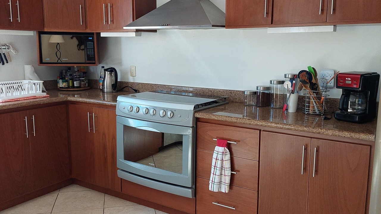 Photo of Kitchen in Zona Dorada