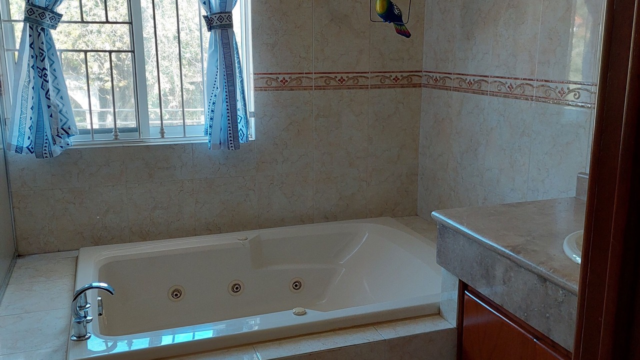 Photo of Bathroom in Zona Dorada