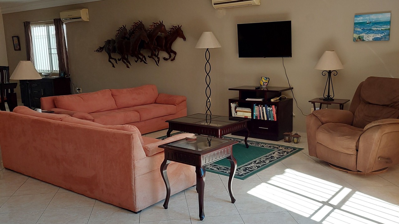 Photo of Livingroom in Zona Dorada