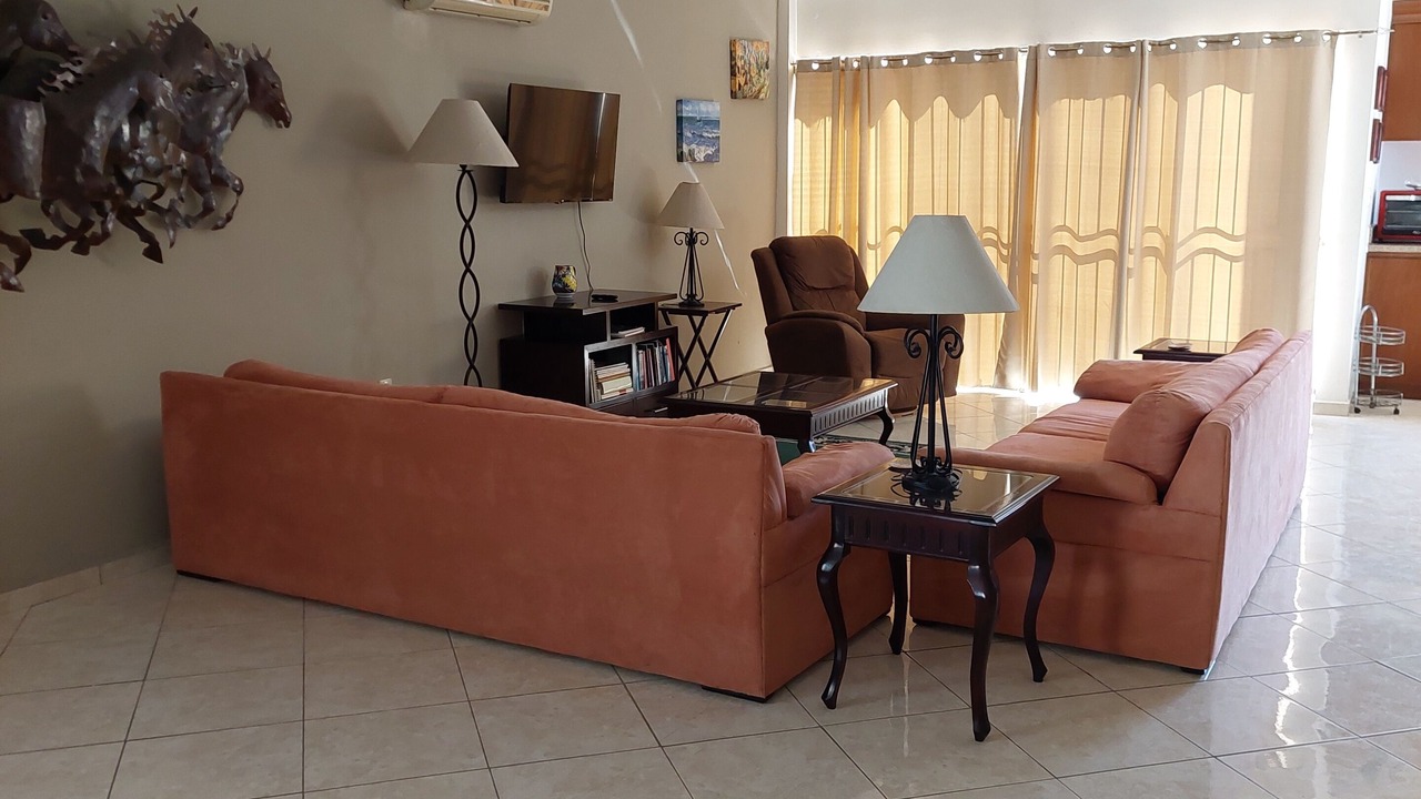Photo of Livingroom in Zona Dorada