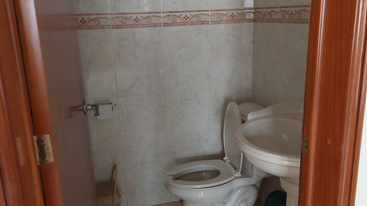 Photo of Bathroom in Zona Dorada