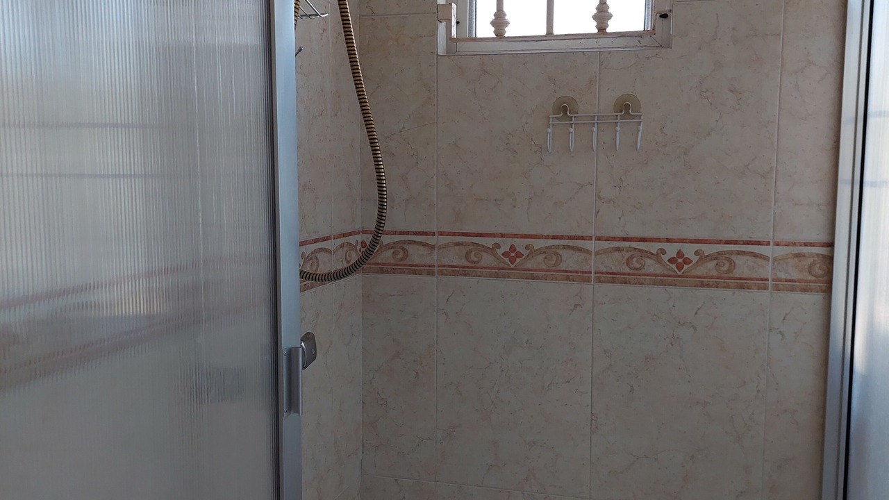 Photo of Bathroom in Zona Dorada