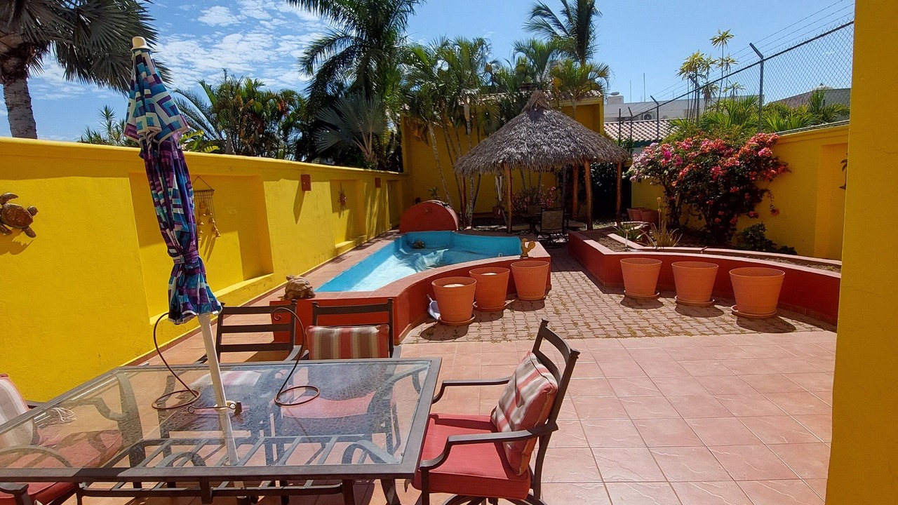 Photo of Outdoor in Zona Dorada