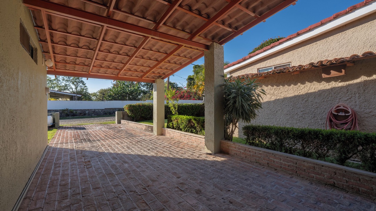 Photo of Outdoor in San Nicolas de Ibarra
