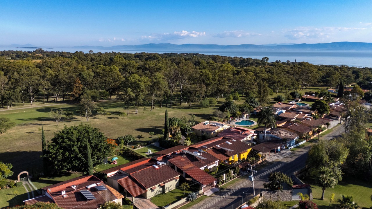 Photo of Outdoor in San Nicolas de Ibarra
