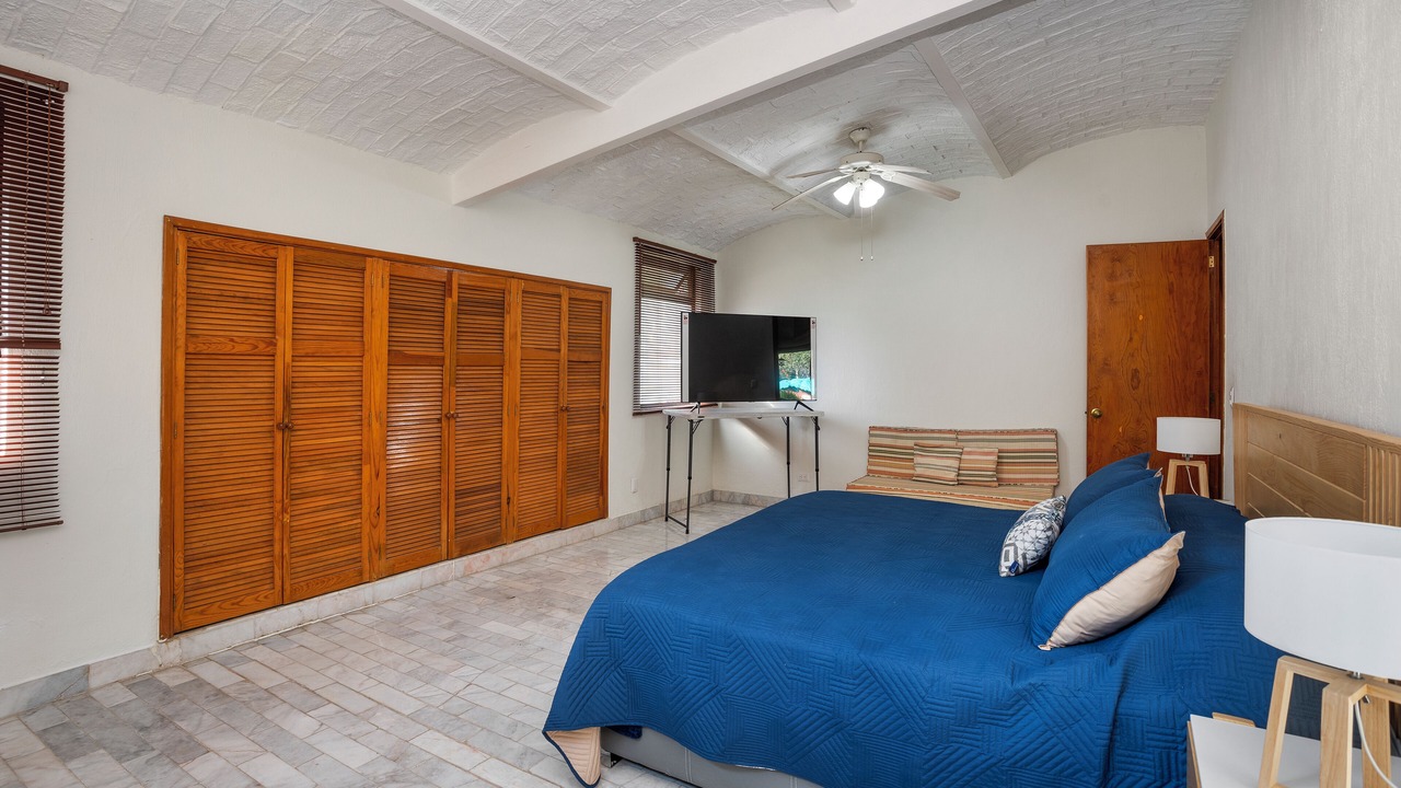 Photo of Bedroom in San Nicolas de Ibarra