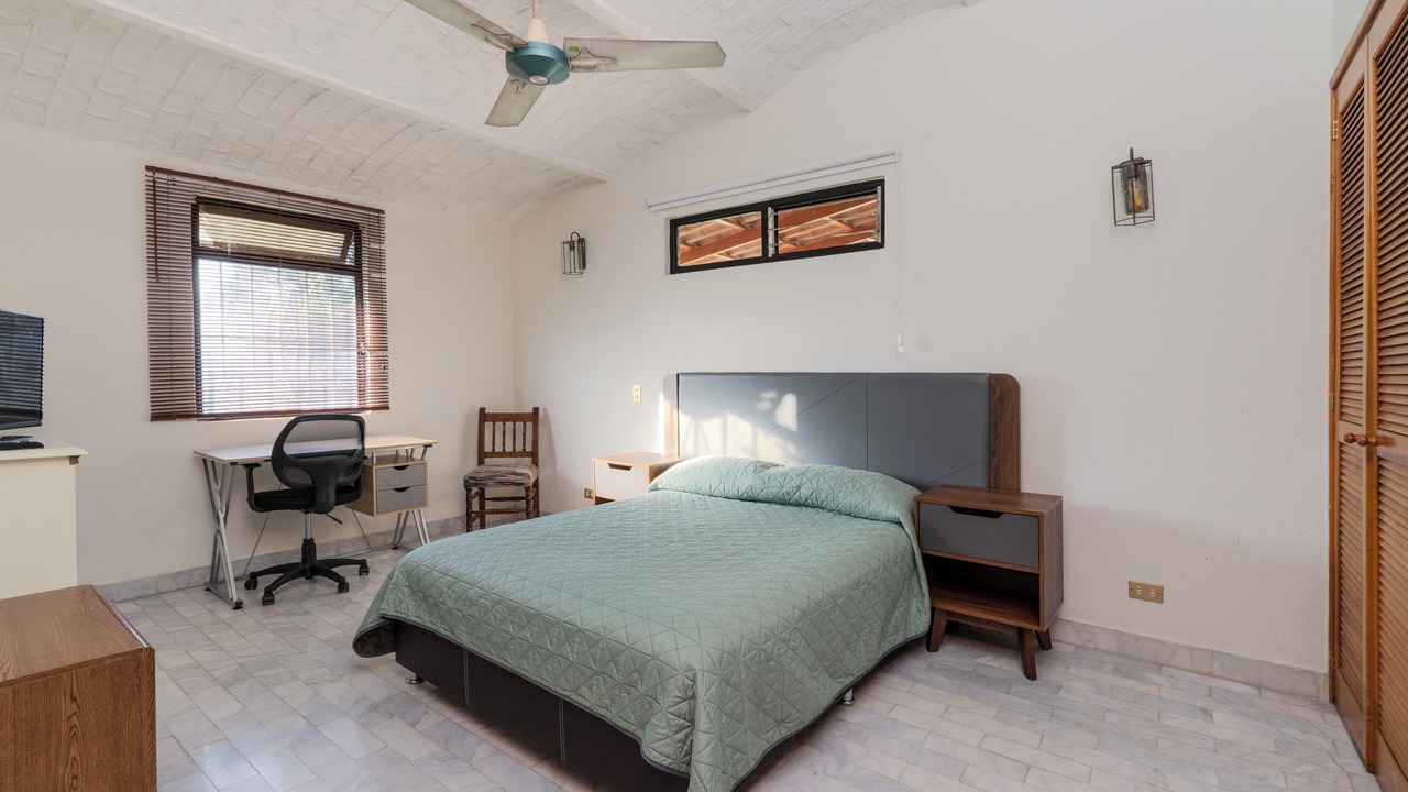 Photo of Bedroom in San Nicolas de Ibarra