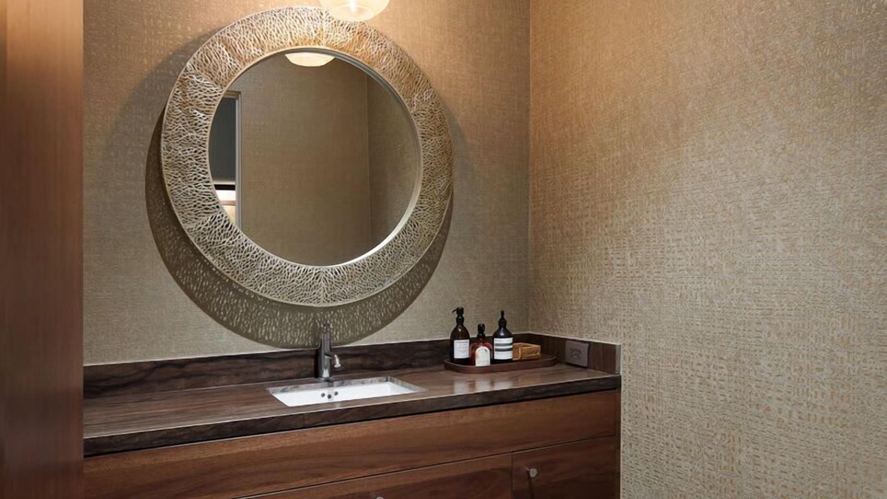 Photo of Bathroom in Fort McDowell