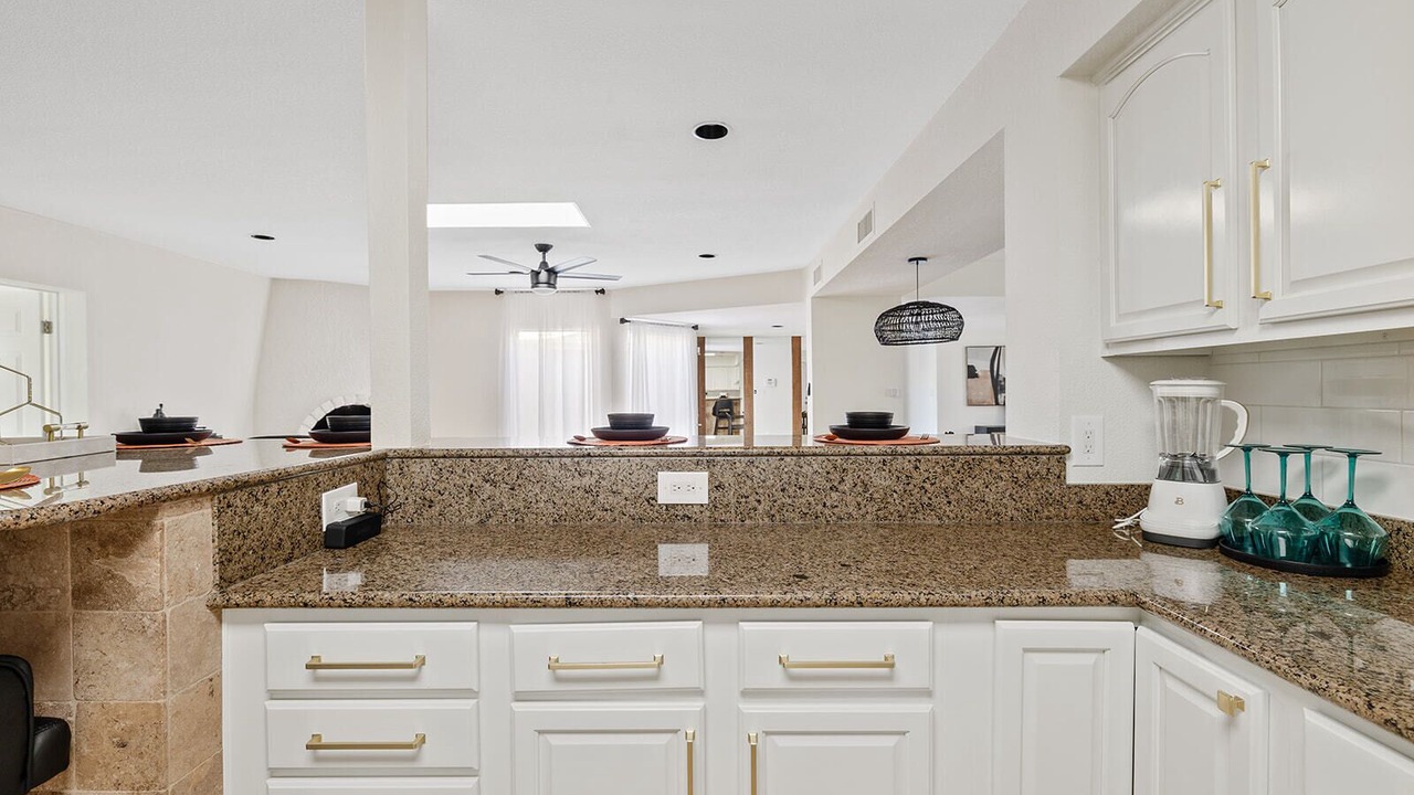Photo of Kitchen in Raskin Estates