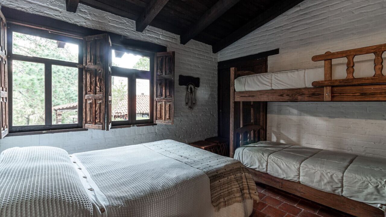Photo of Bedroom in Tapalpa