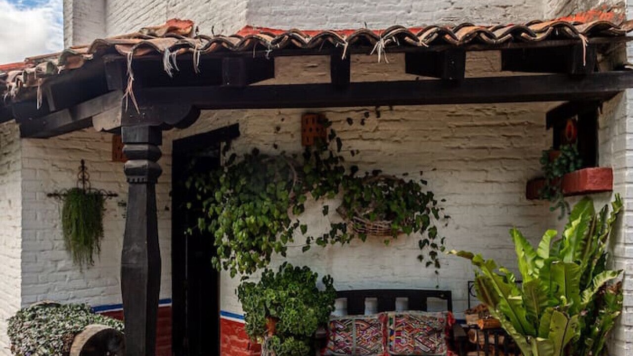 Photo of Patio Balcony in Tapalpa