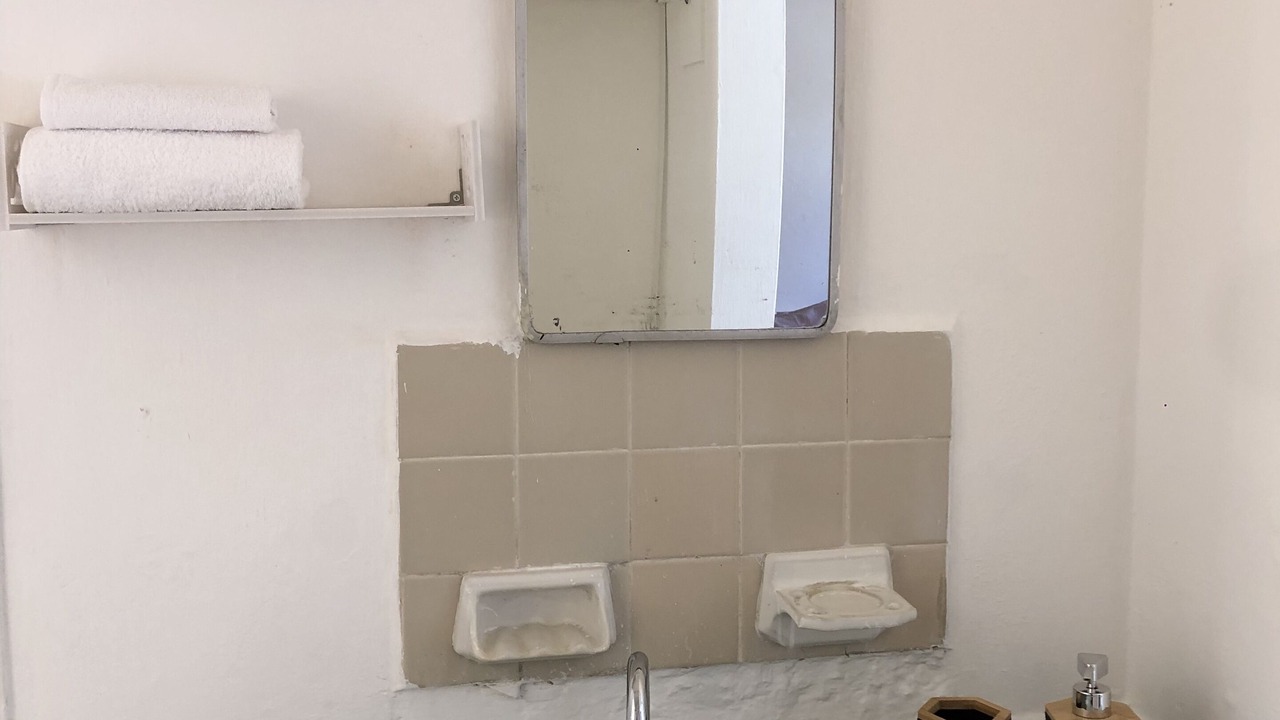 Photo of Bathroom in Francisco Villa