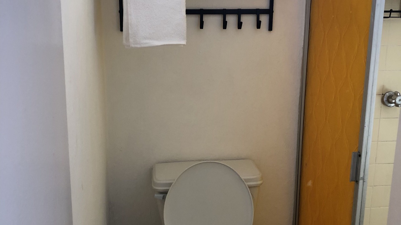 Photo of Bathroom in Francisco Villa