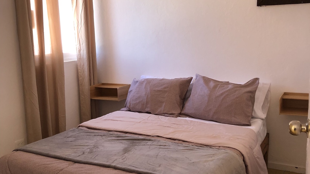 Photo of Bedroom in Francisco Villa