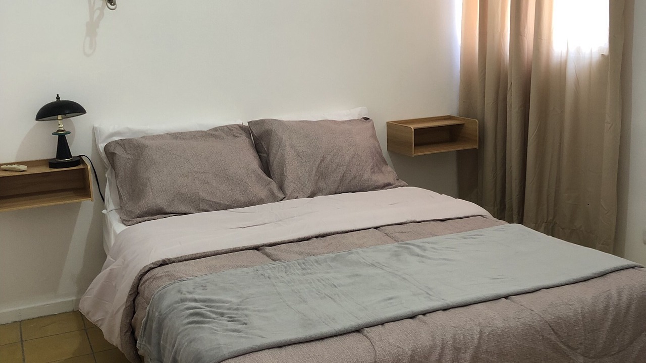 Photo of Bedroom in Francisco Villa