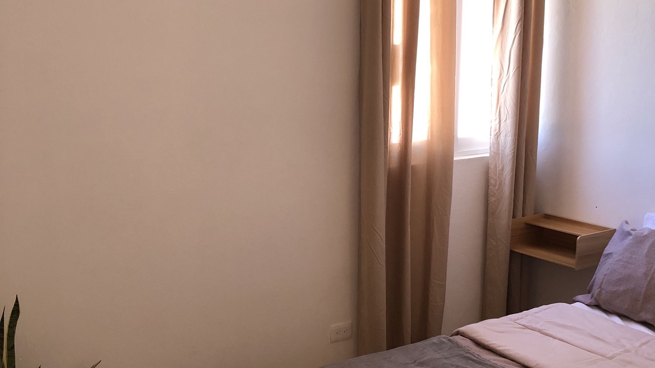 Photo of Bedroom in Francisco Villa