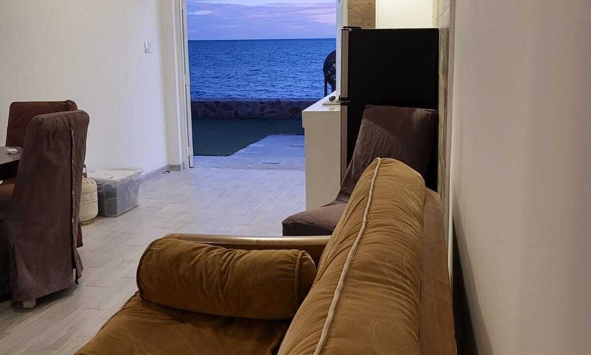 Photo of Livingroom in Bahia Kino
