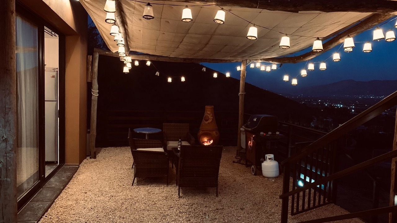 Photo of Outdoor in Valle de Guadalupe