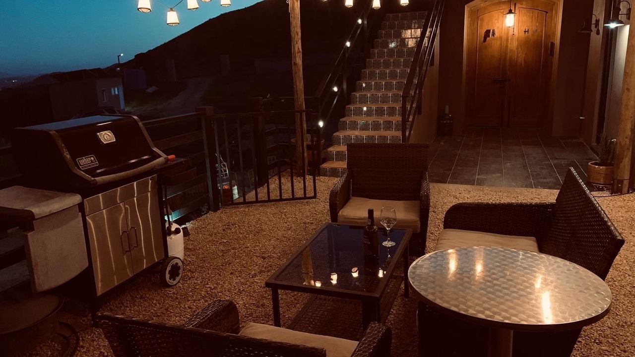 Photo of Others in Valle de Guadalupe