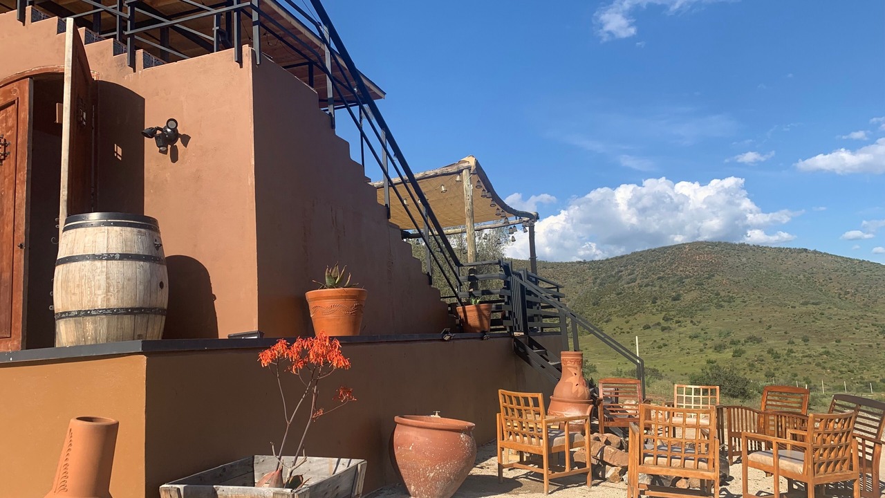 Photo of Others in Valle de Guadalupe
