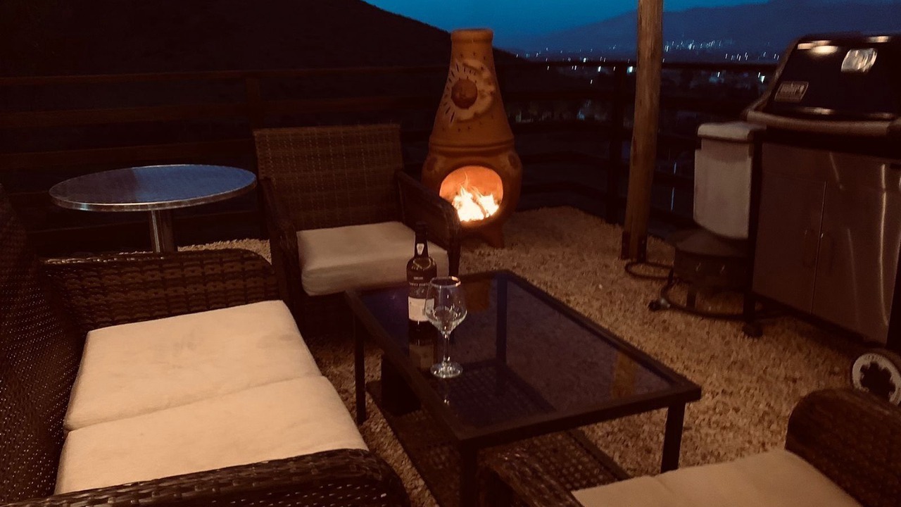 Photo of Outdoor in Valle de Guadalupe