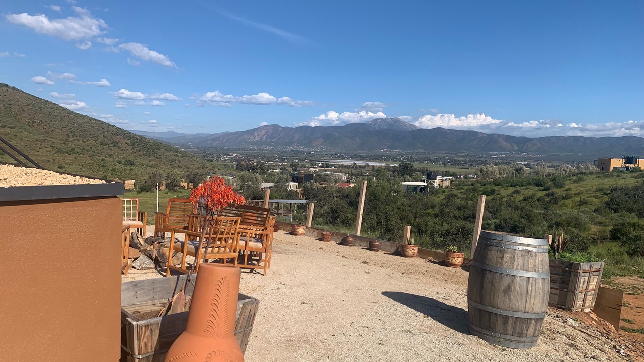 Photo of Others in Valle de Guadalupe