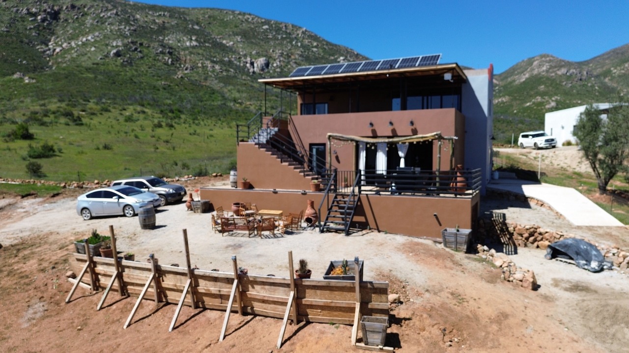 Photo of Others in Valle de Guadalupe