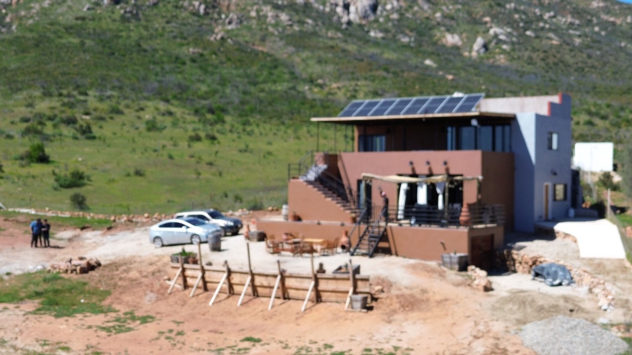 Photo of Others in Valle de Guadalupe