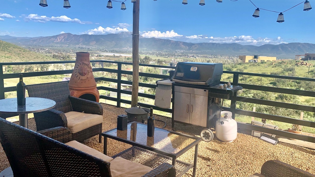 Photo of Others in Valle de Guadalupe