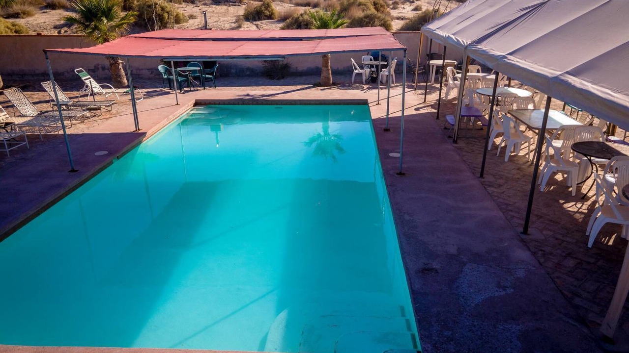 Photo of Others in San Felipe