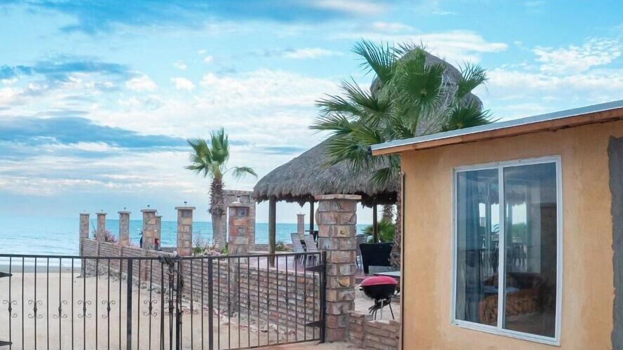 Photo of Outdoor in San Felipe