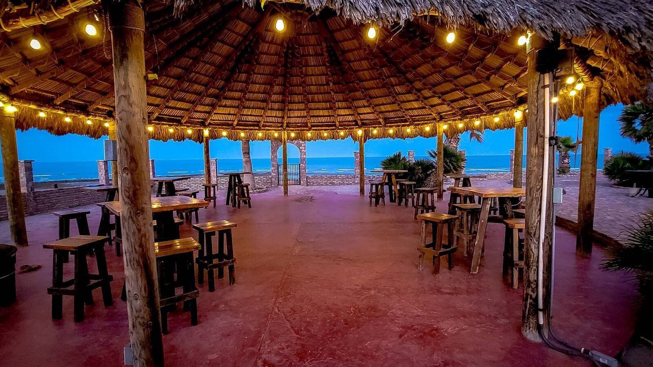 Photo of Outdoor in San Felipe