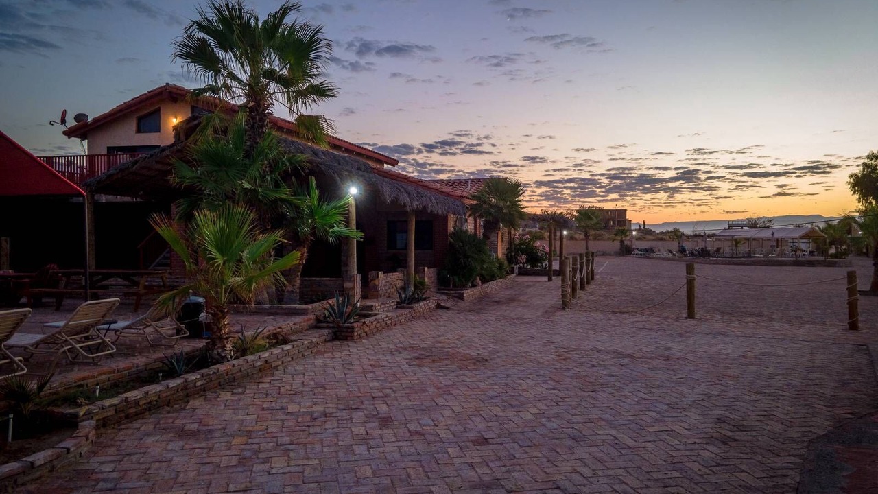 Photo of Others in San Felipe