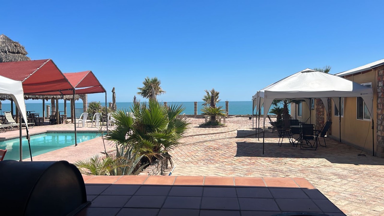 Photo of Outdoor in San Felipe
