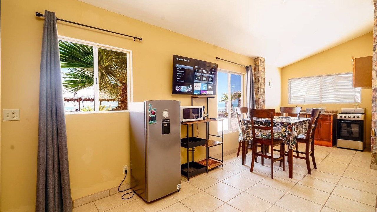 Photo of Bedroom in San Felipe