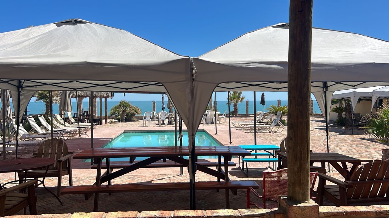Photo of Outdoor in San Felipe