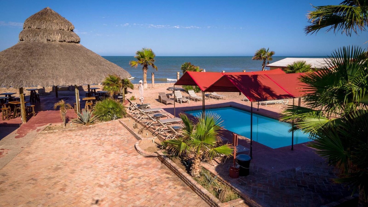 Photo of Outdoor in San Felipe