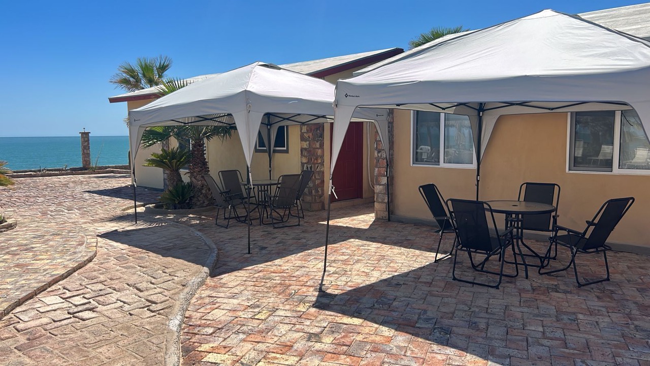 Photo of Outdoor in San Felipe
