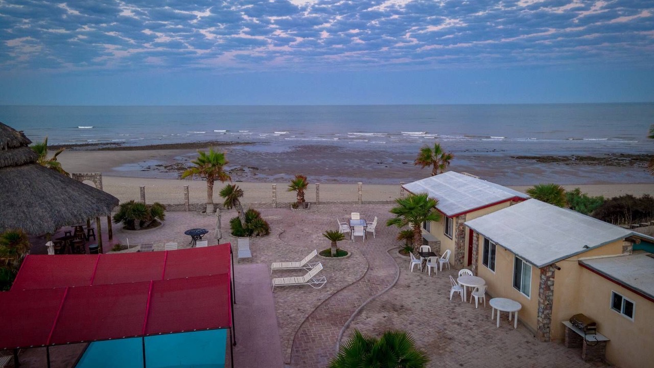 Photo of Outdoor in San Felipe