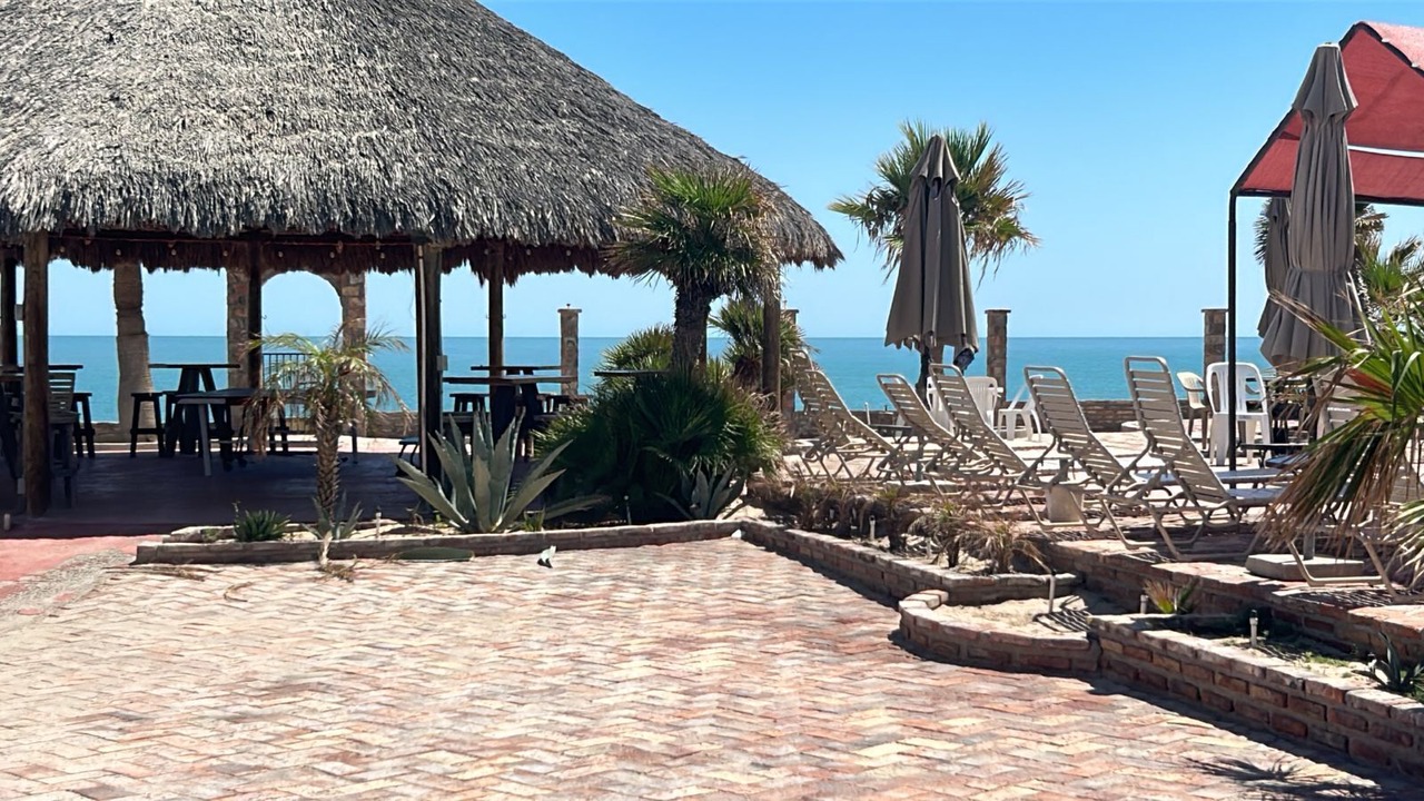 Photo of Others in San Felipe