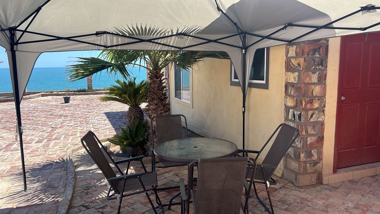 Photo of Outdoor in San Felipe
