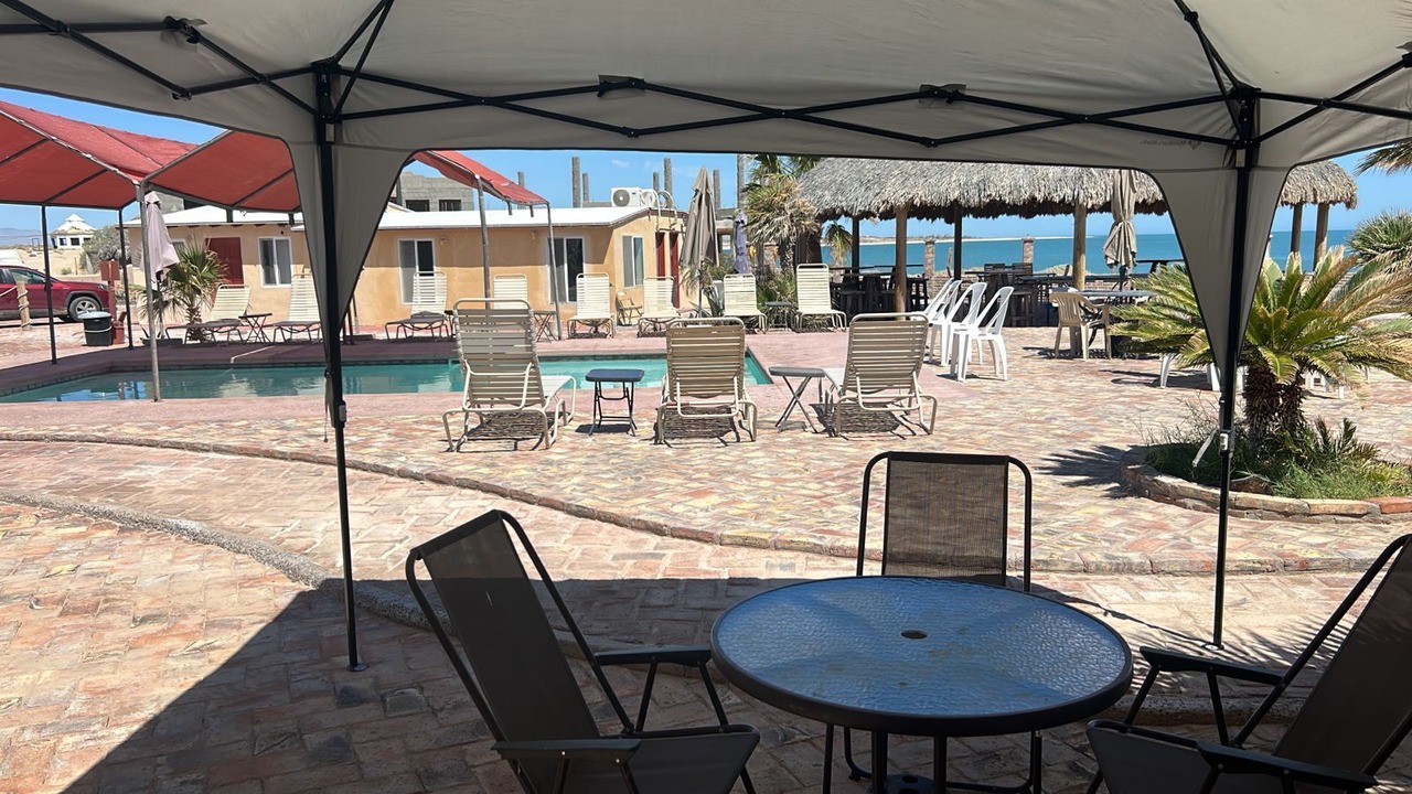 Photo of Outdoor in San Felipe