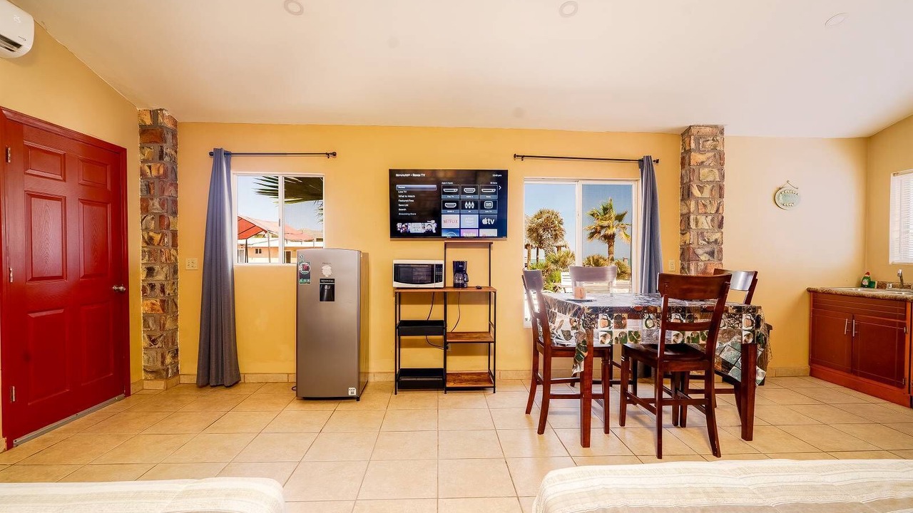 Photo of Bedroom in San Felipe