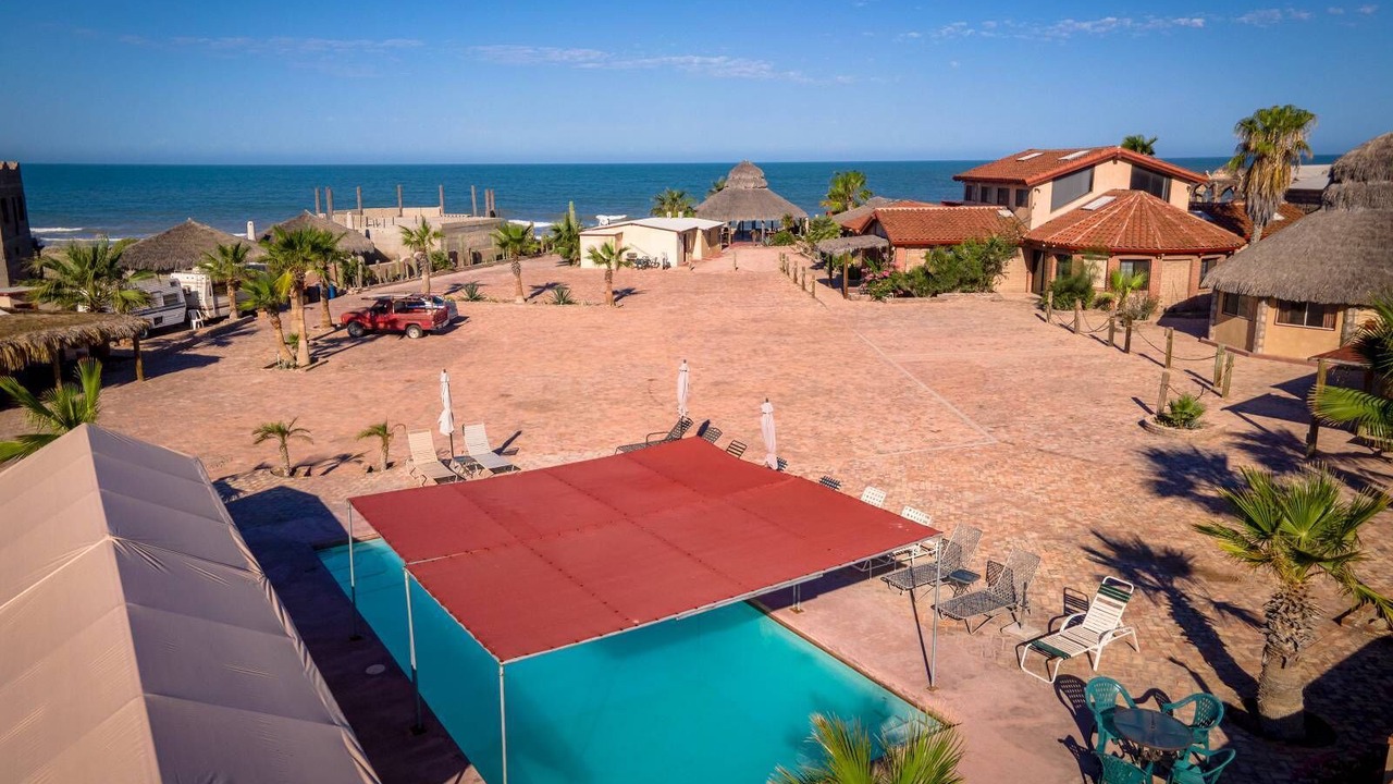 Photo of Others in San Felipe