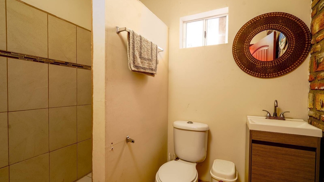 Photo of Bathroom in San Felipe