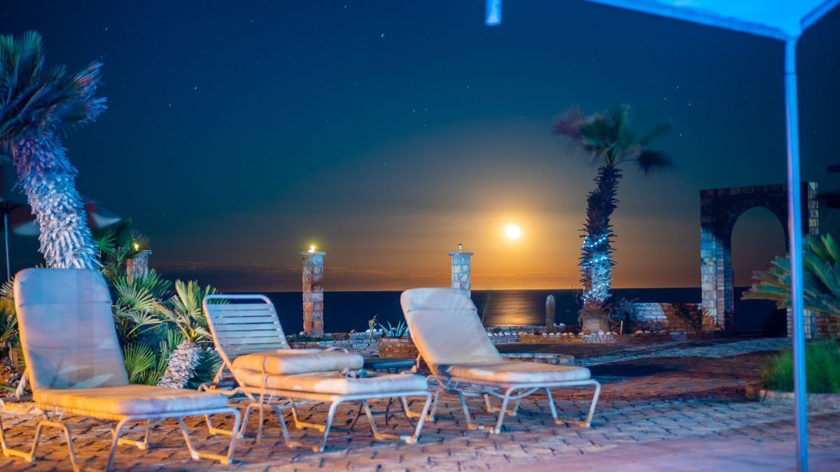 Photo of Outdoor in San Felipe