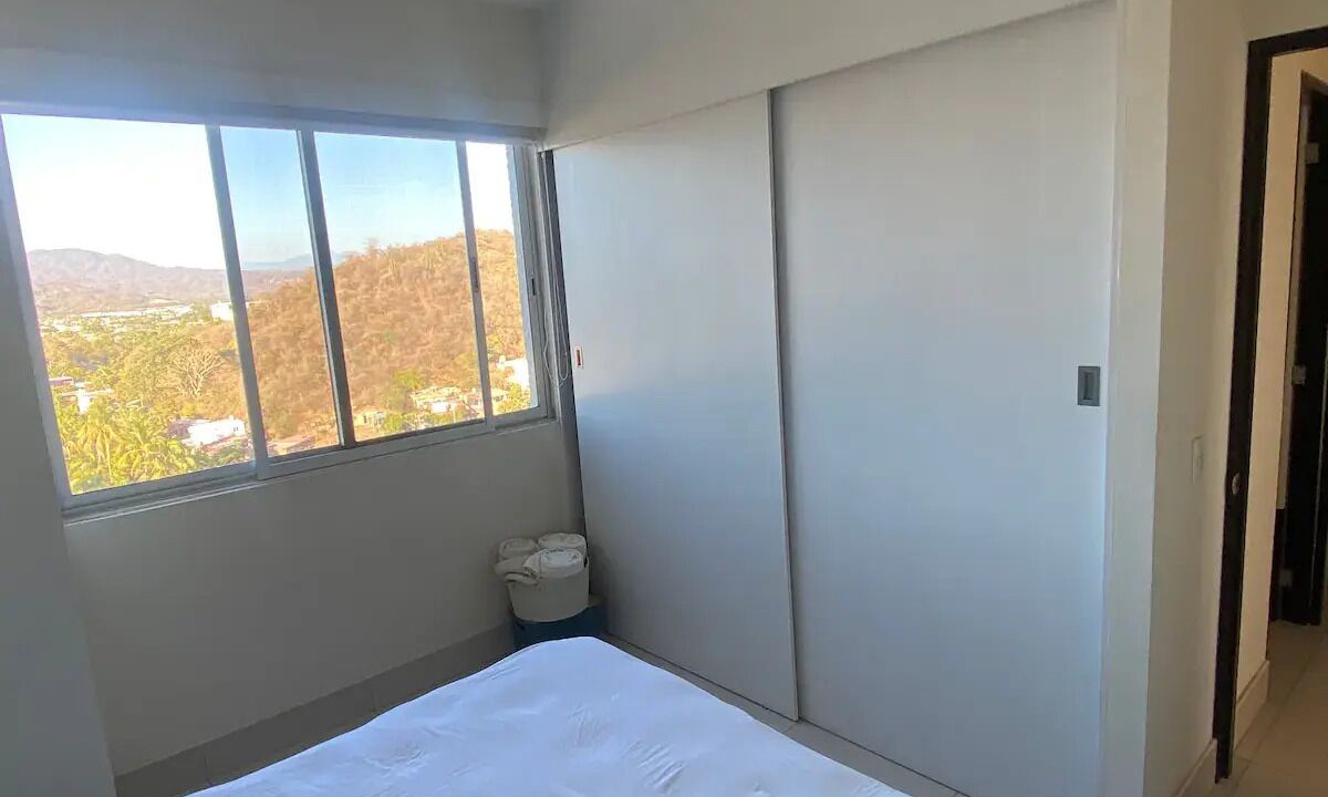 Photo of Bedroom in Peninsulas de Santiago
