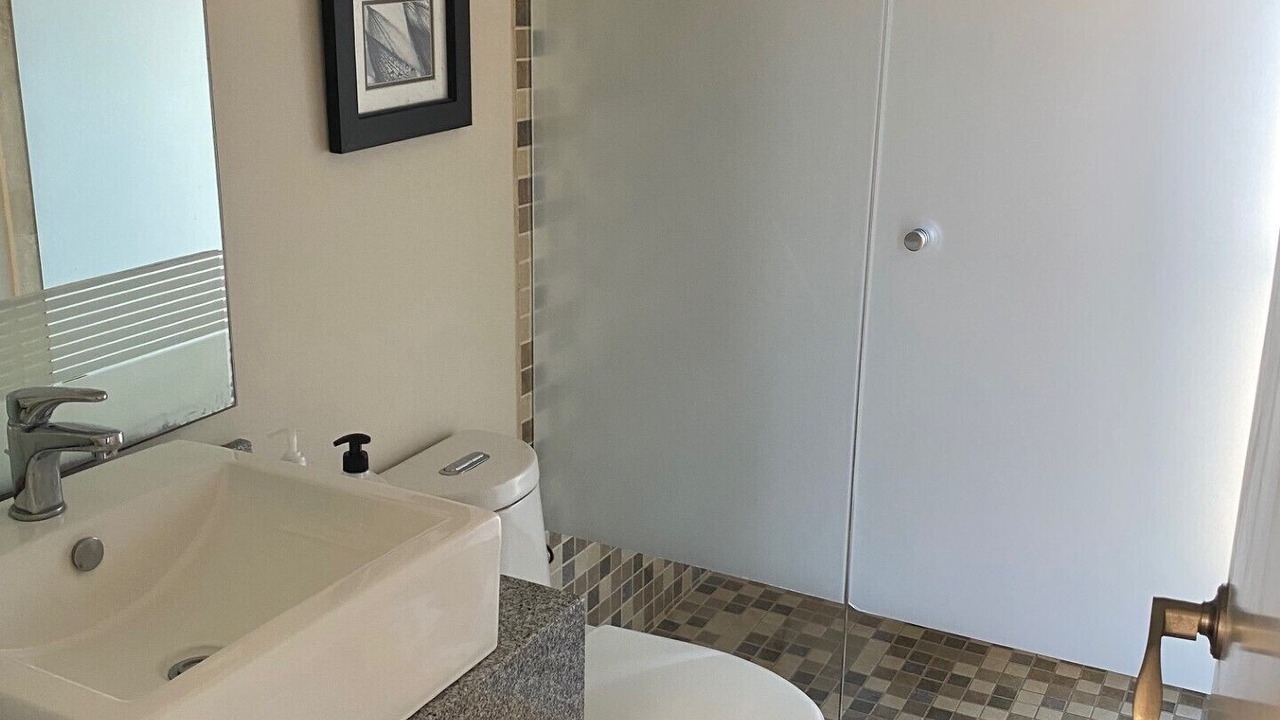 Photo of Bathroom in Peninsulas de Santiago