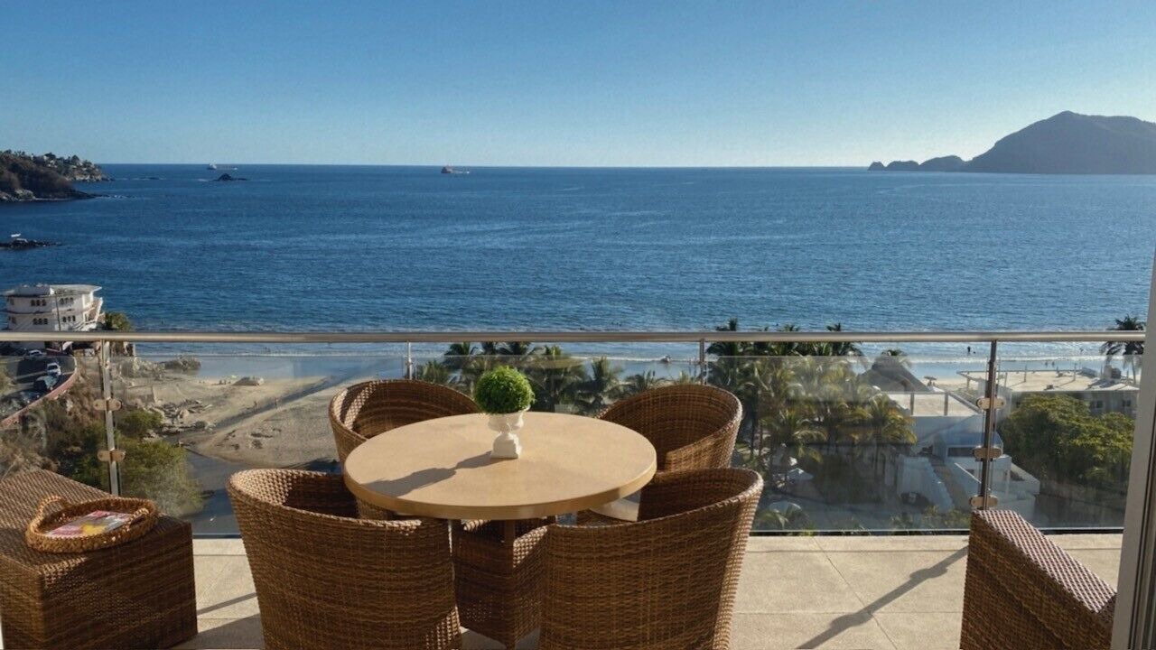 Photo of Outdoor in Peninsulas de Santiago
