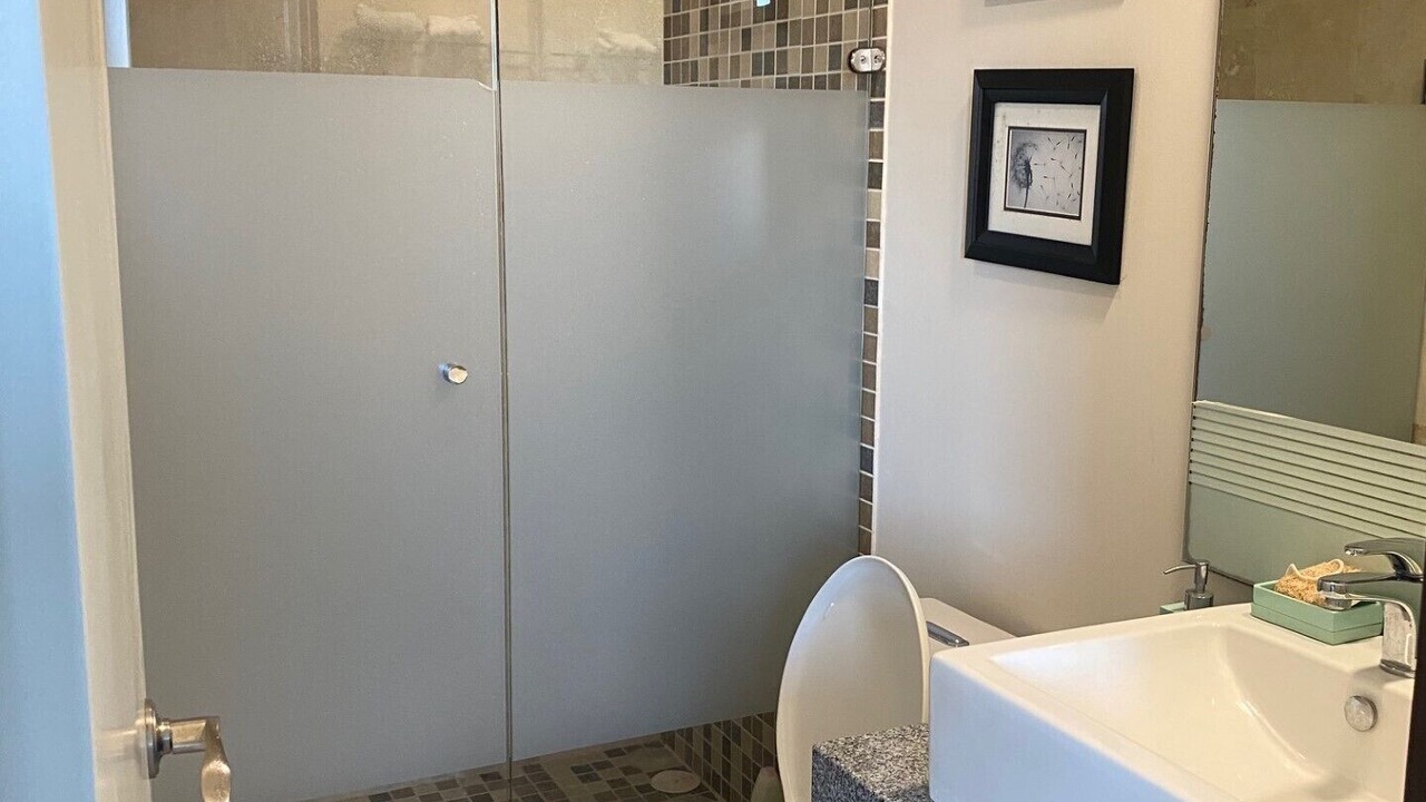 Photo of Bathroom in Peninsulas de Santiago